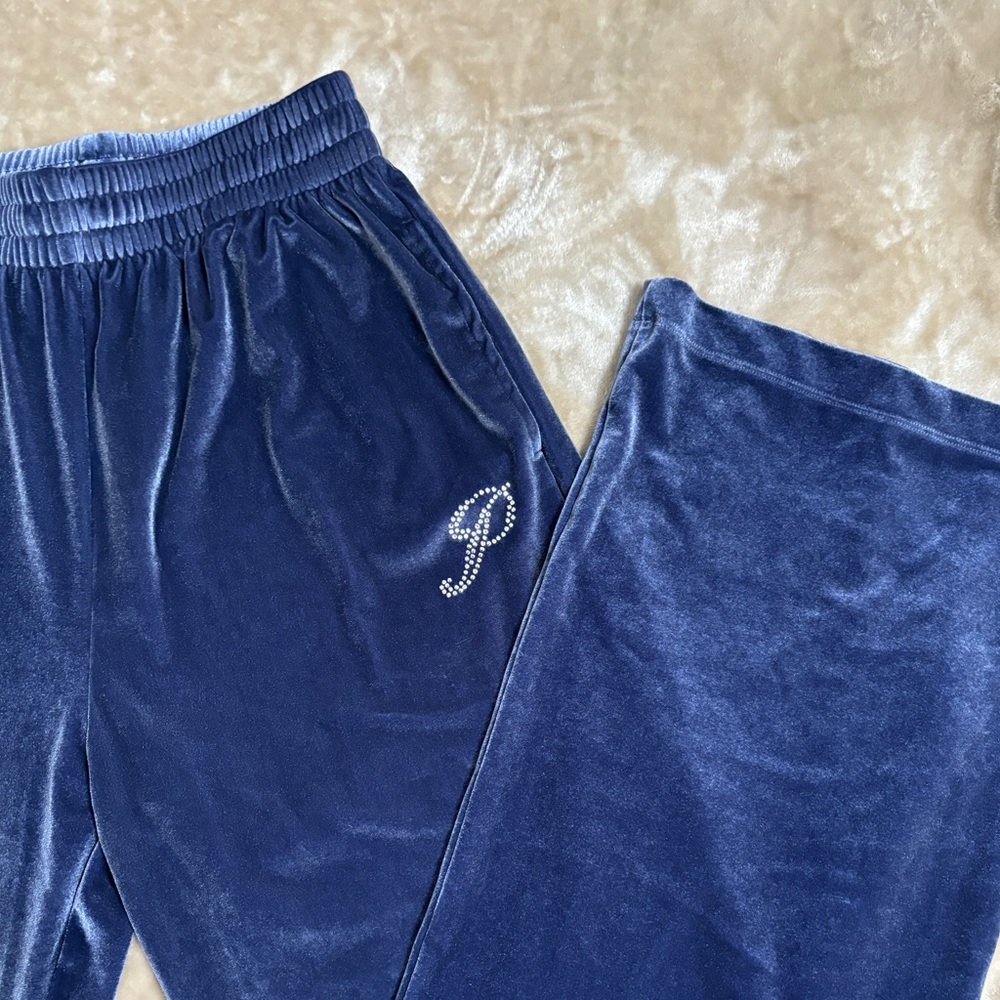 Pink sweats new!
